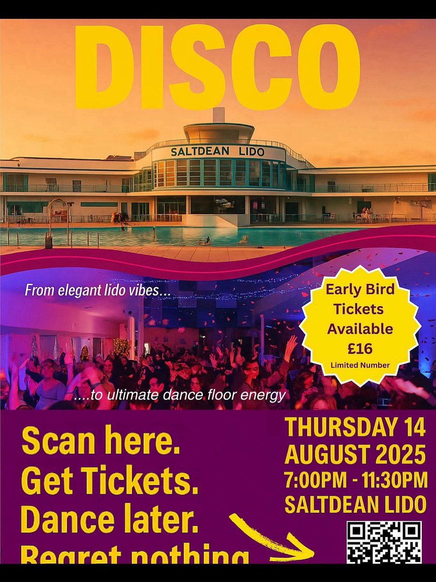 Singles Summer Disco #love #singles #eastsussex #brighton #london