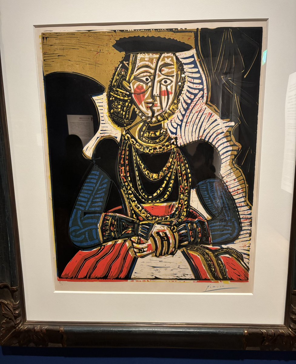 Mitugu  pikasoの人物画 ピカソ - Search / X