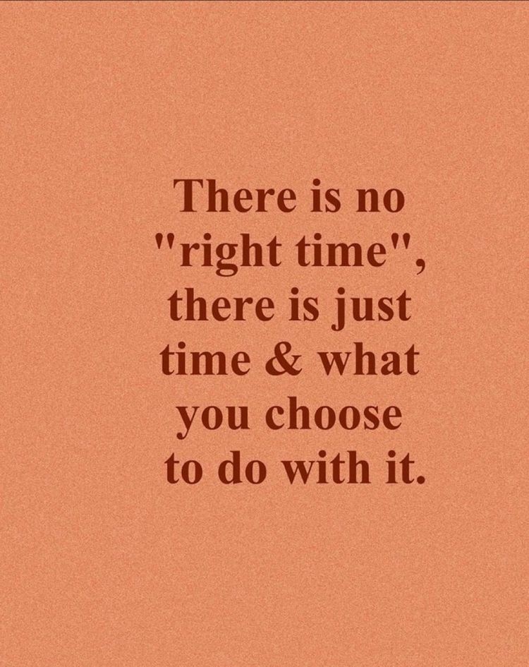 A reminder ♡