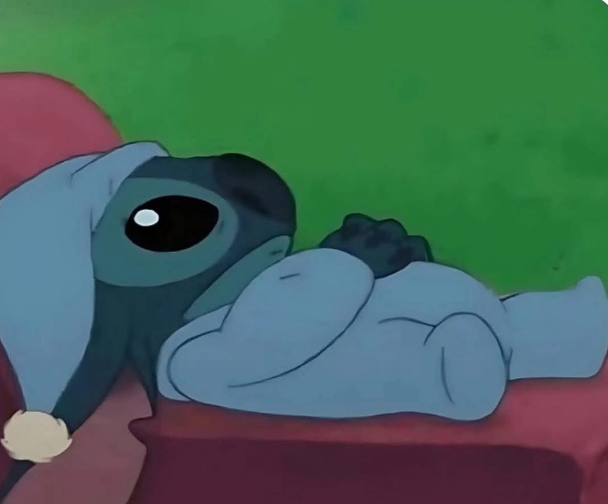 when all 2 of your friends are busy