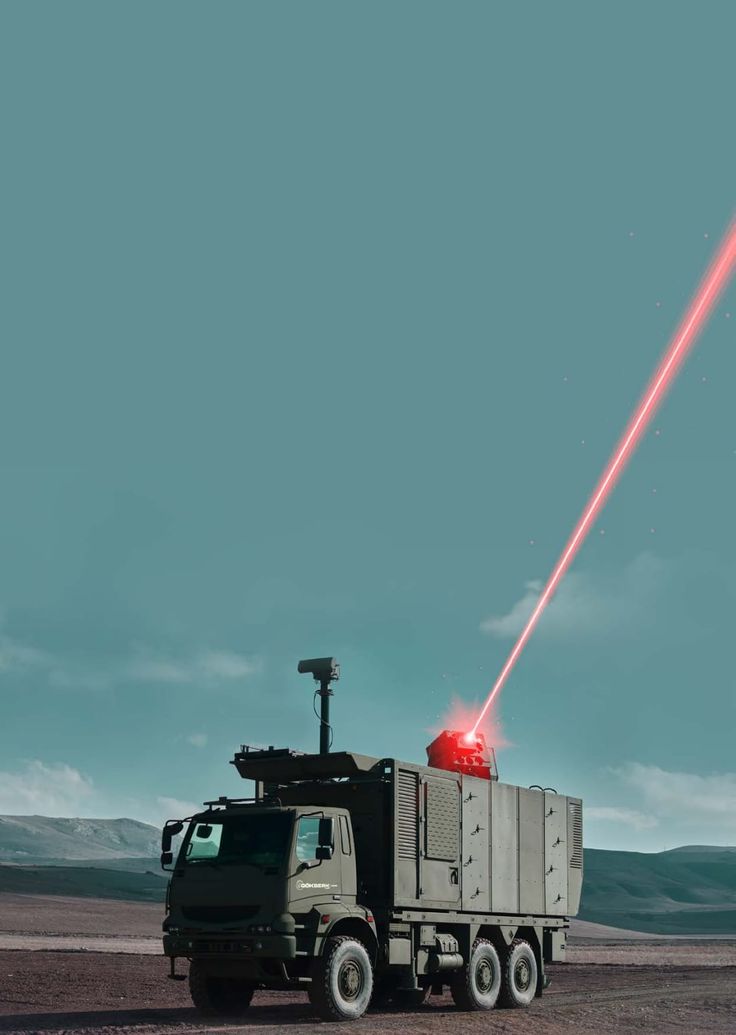 ASELSAN Genel Müdürü Akyol:

▪️Bundan sonraki yolculuğumuz artık Türkiye’de yapılamayanı yapmak değil, dünyada yapılamayanı yapmak.