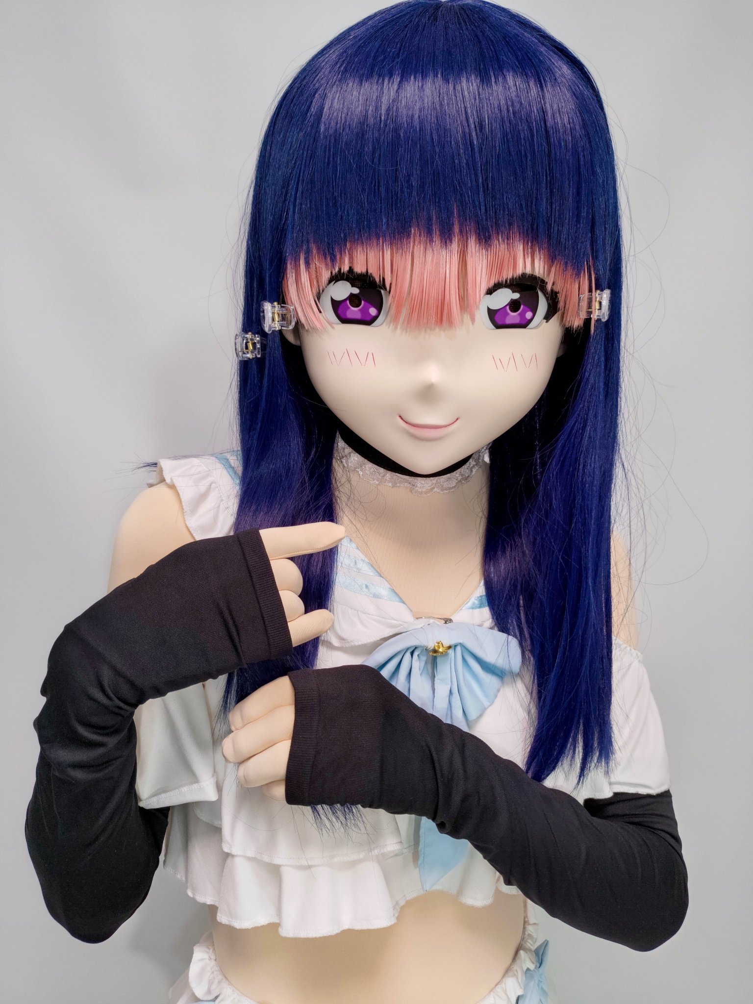 み様 着ぐるみオーダー 専用ページ Chaigo on X: 