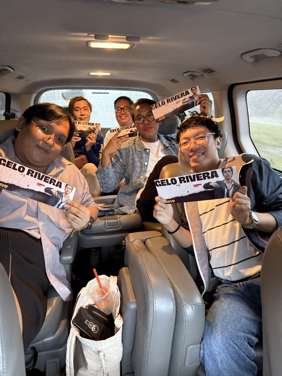 FanbACEs_ph's tweet image. ACEs on their way to Batangas for @BGYO_Gelo 

#TheFourBadBoysAndMe #BGYO
@bgyo_ph