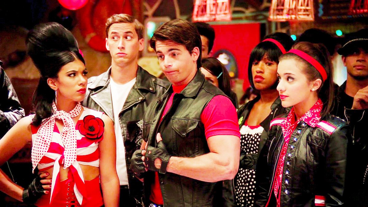 DailyRoss's tweet photo. Happy 12 Years of Teen Beach Movie premiering!!! 🌊🏄🏼‍♂️🌴 https://t.co/ydOcRjGsS2
