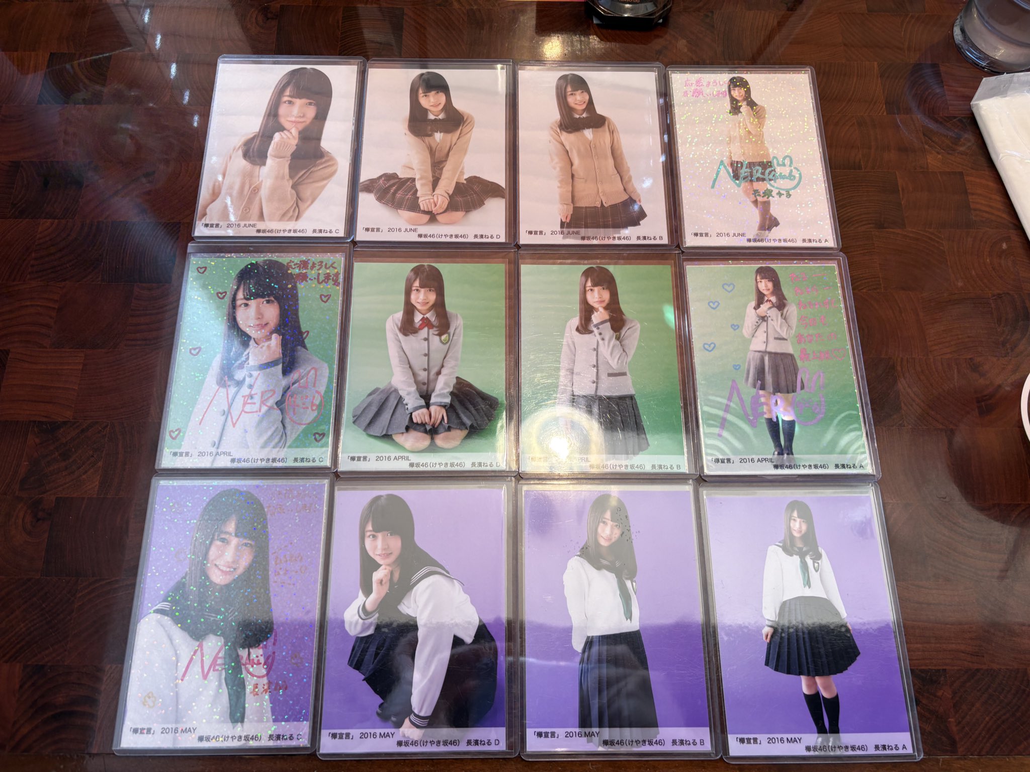 ◢￨⁴⁶ @ｱﾙﾊﾟｶ on X: 