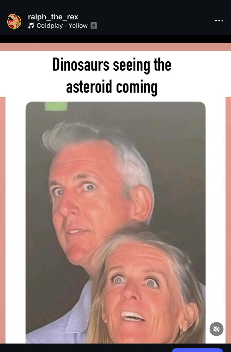 RALPHtheREX™ tweet media