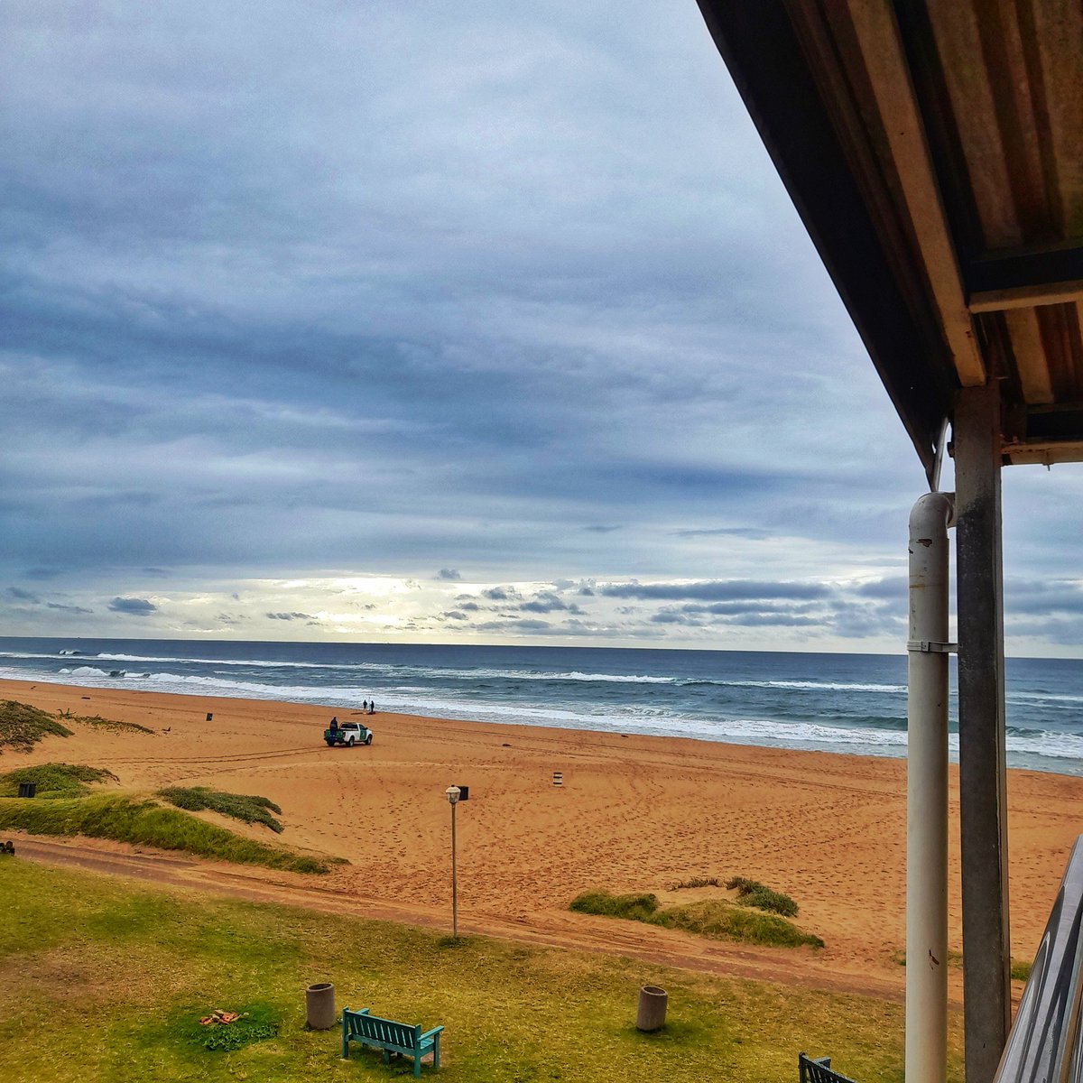 _Pasane's tweet image. Amanzimtoti today 🏖