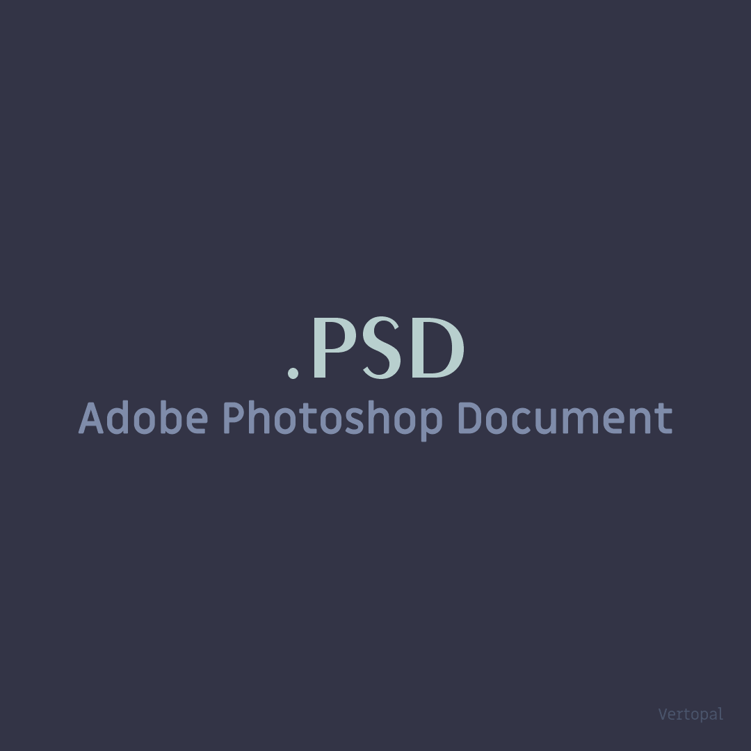 vertopal_com's tweet photo. Smart Objects, layer comps, and vector masks live natively in PSD—letting you revisit every edit without flattening your canvas.
#PSD #DesignTips #CreativeCloud https://t.co/92SA2bOY5V