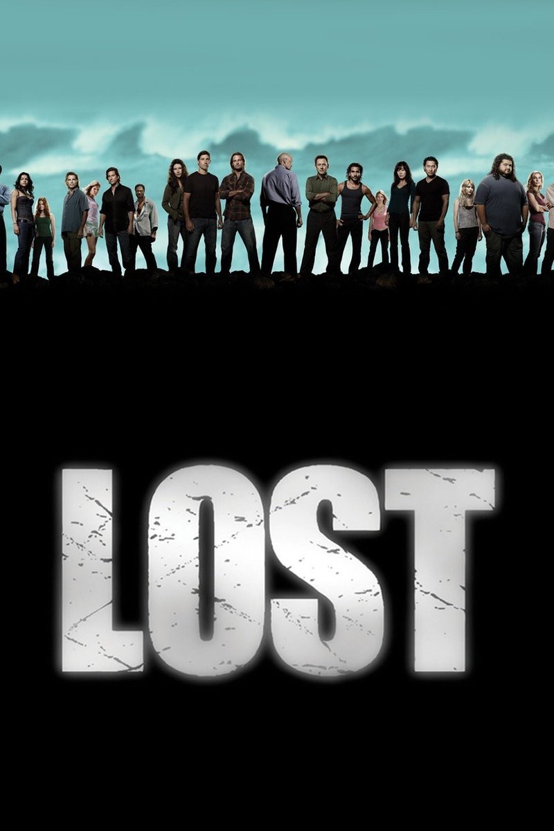 maxx8224's tweet image. Lost ✅
One of the most engaging and insane journeys ever, I do have my problems with the show but they are heavily outweighed by the positives. I’ll cherish this experience for a long time