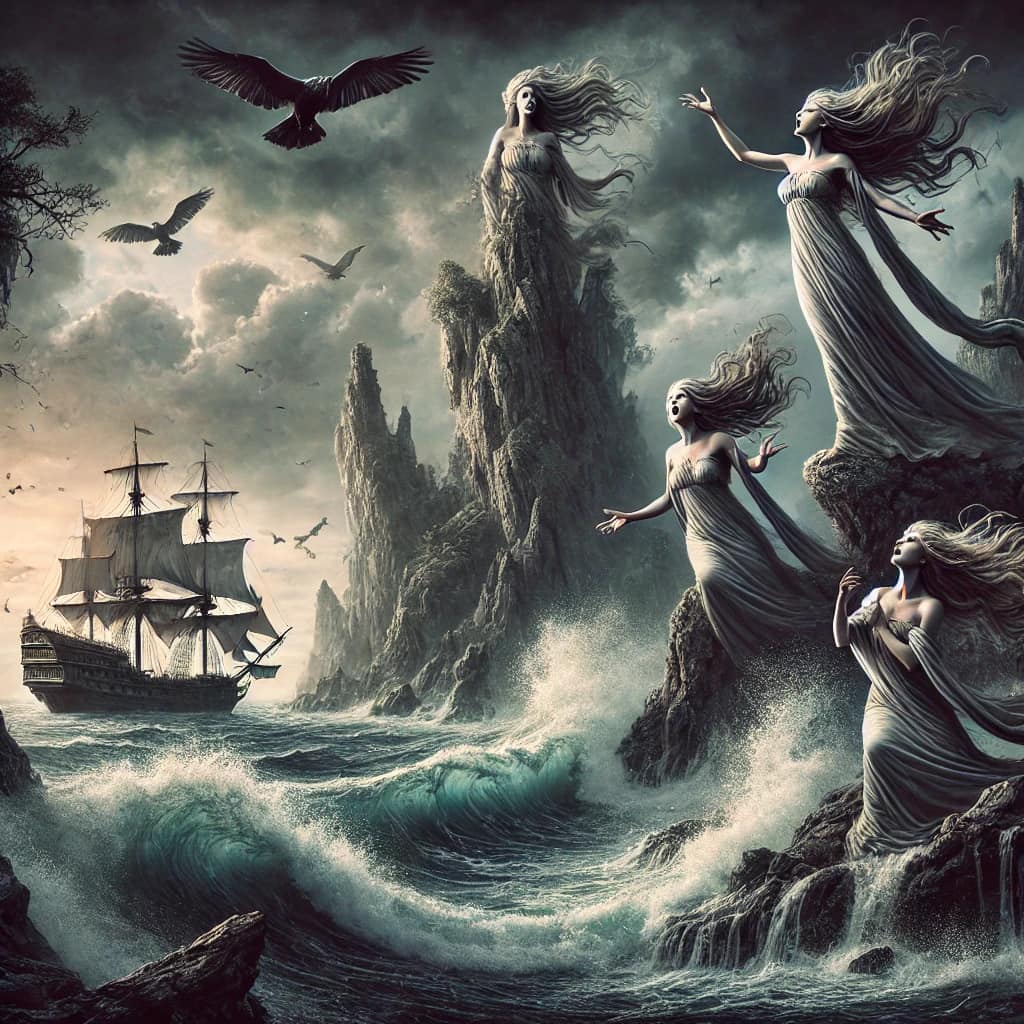 ModelRevealed's tweet image. Neo-abolitionism, #MeToo, anti-p0rn, Safe Spaces... Does #carceralfeminism turn women into sirens, women whose bodies lure men into their doom?