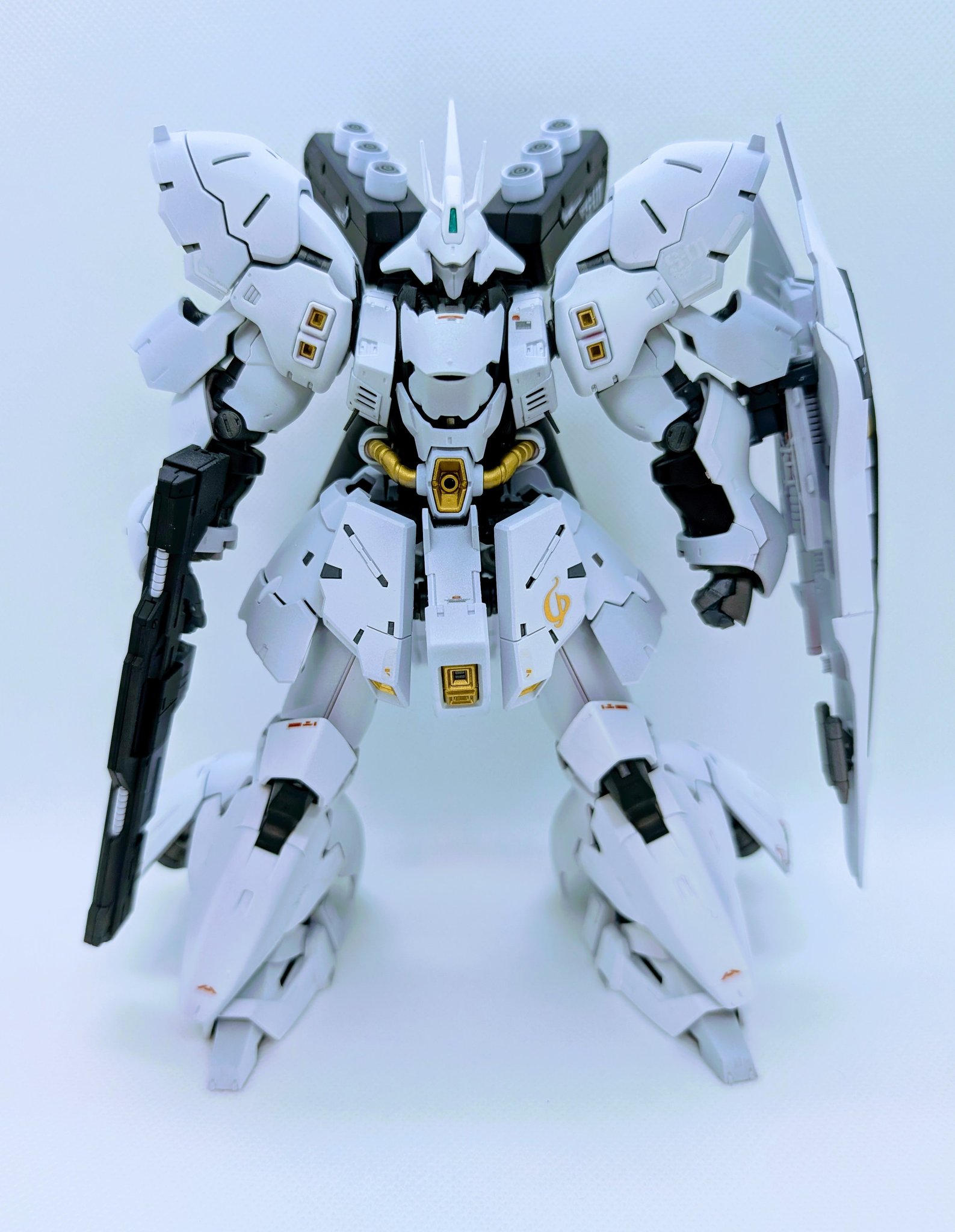 RG サザビー(おまけ付き) 1729309601231_01256377-0dc5-