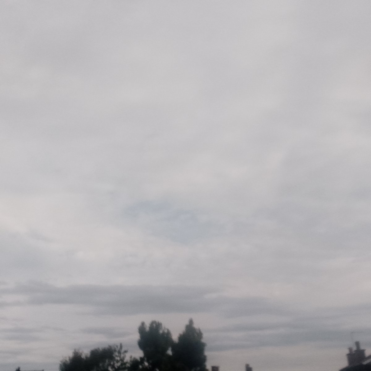 JKing55378907's tweet image. Anyone else tired of waking to this day after day? This isn't nature or natural in any way.