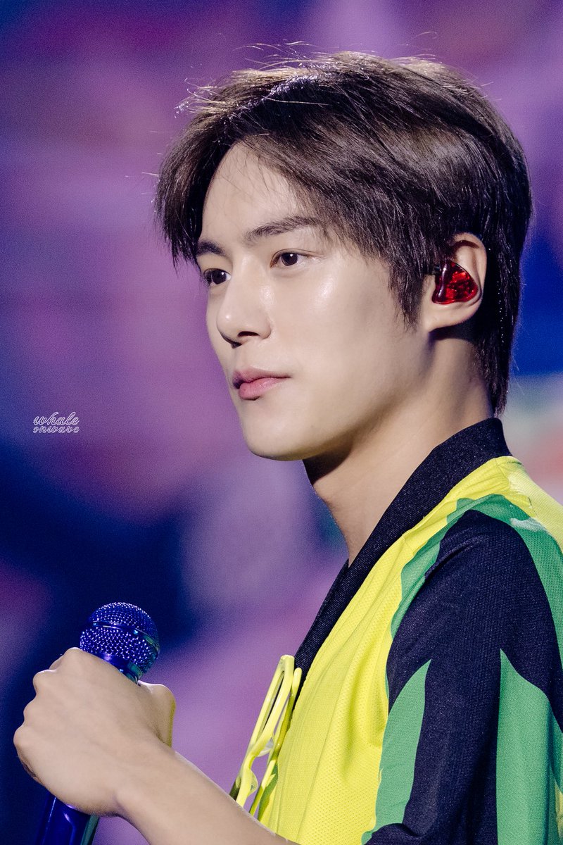 250719 민혁 사첵

#몬스타엑스 #MONSTA_X #MONSTAX
#민혁 #MINHYUK #WHALEONWAVE