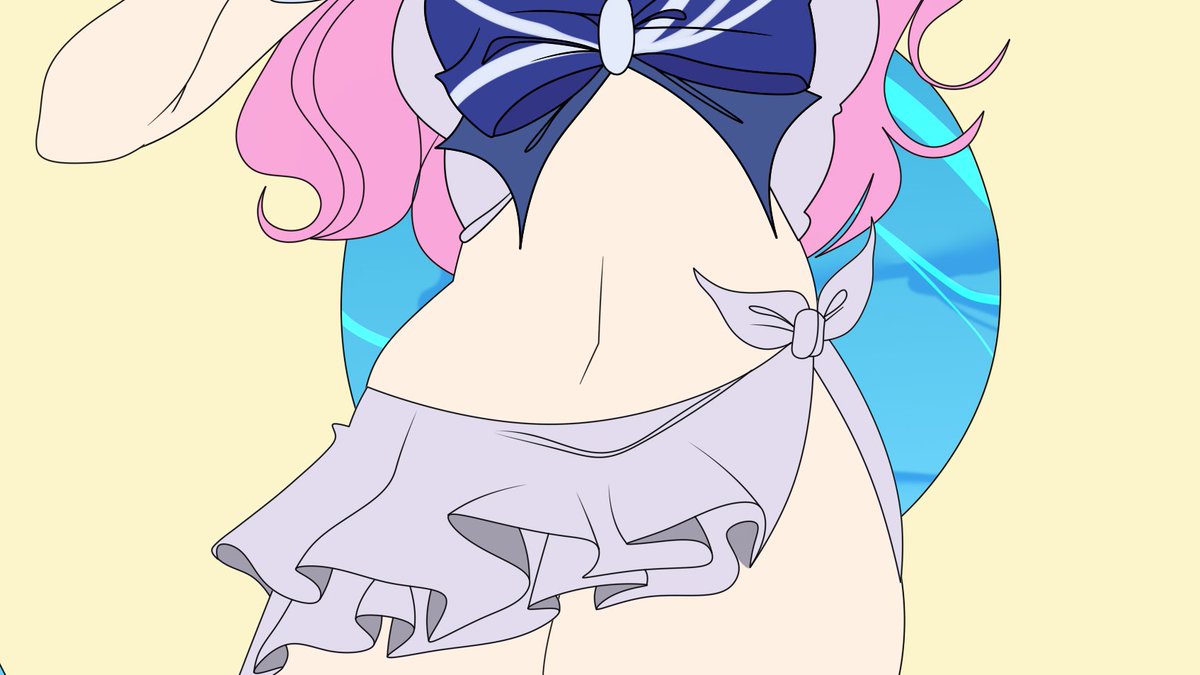 takara_yume's tweet image. WIP sneak peek!! 👀💖
Can you guess what theme I’m going for?
#WIP #artmoots #OCdesign