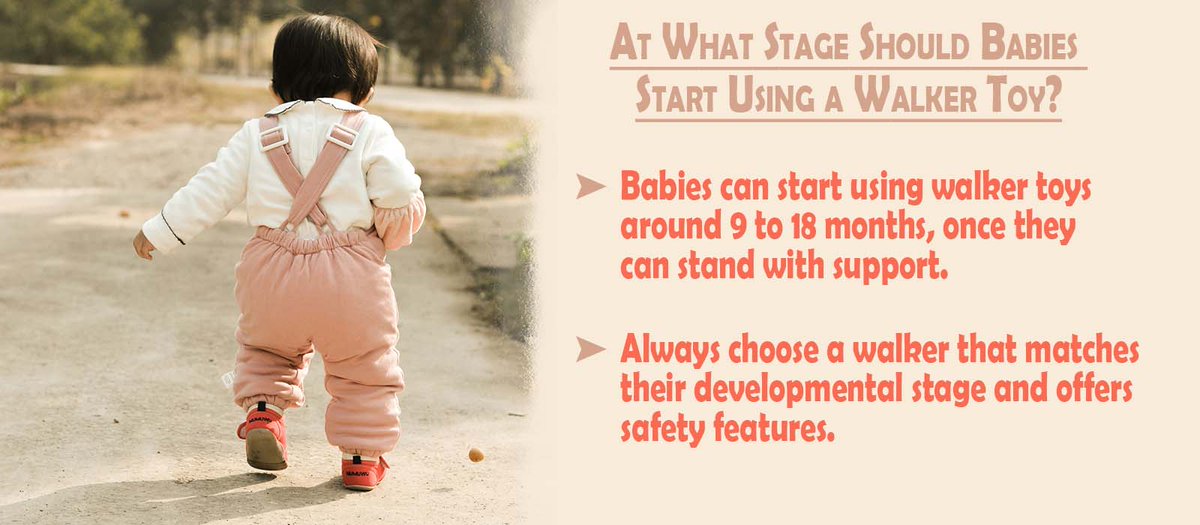 HelpProducthelp's tweet image. ooking for the perfect baby push walker?
Whether your little one is learning to stand or taking their first steps, a Baby Push Walker offers fun, safety, and skill-building – all in one!
Visit: babyproducthelp.com/how-to-choose-…