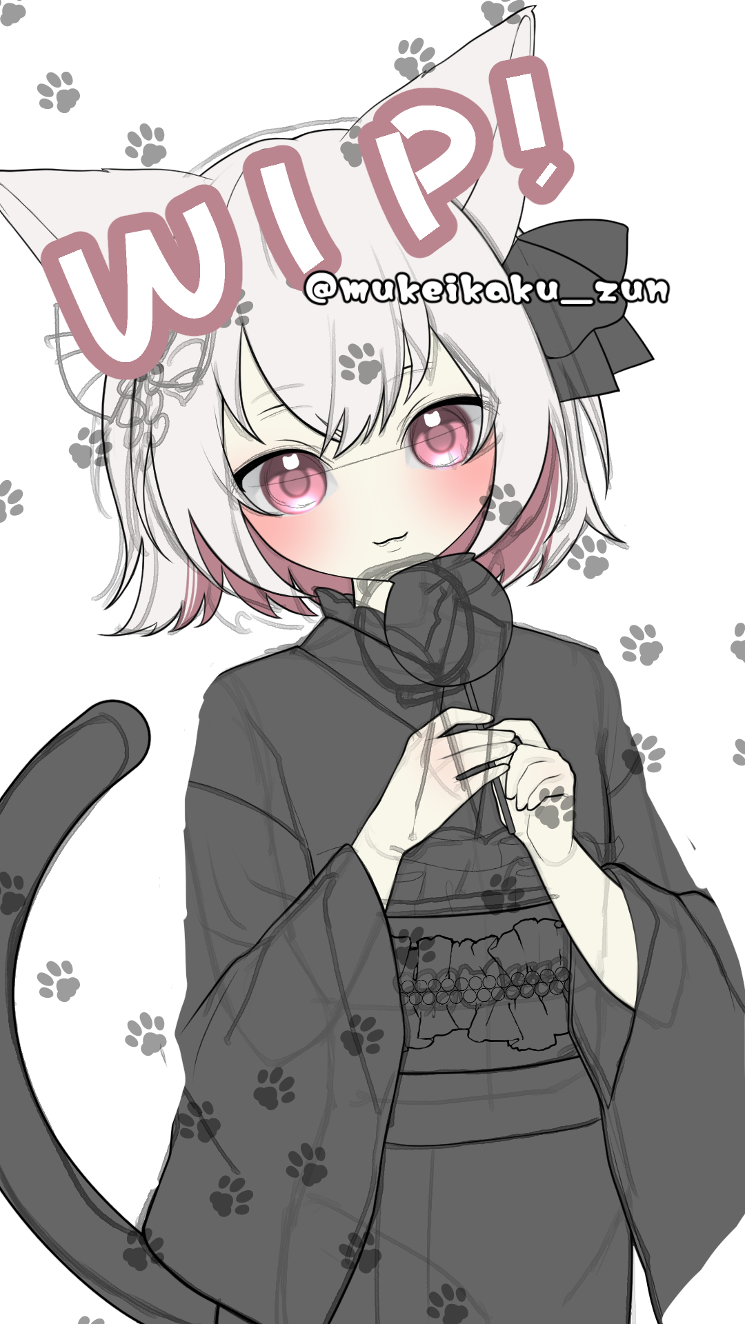 amaneさん専用˙˚ʚ(꒪ˊ꒳ˋ꒪)ɞ˚˙ aki@skeb始めました on X: 