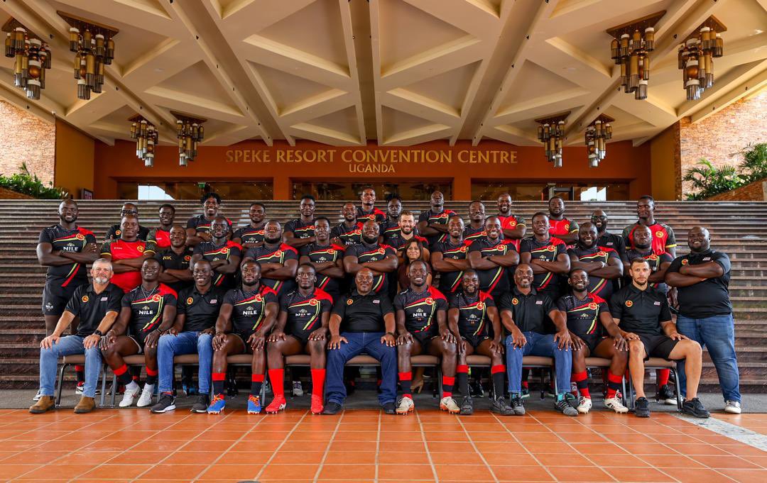 BeyondTheScrum's tweet image. THE MEN WE TRUST👊🏿👊🏿
COME ON BOYS 🇺🇬🇺🇬🇺🇬🇺🇬🇺🇬🇺🇬🇺🇬#RACUG25 #BeyondTheScrum🇺🇬🇺🇬