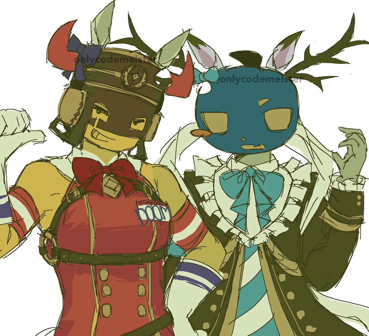 whats wrong with my umamusume