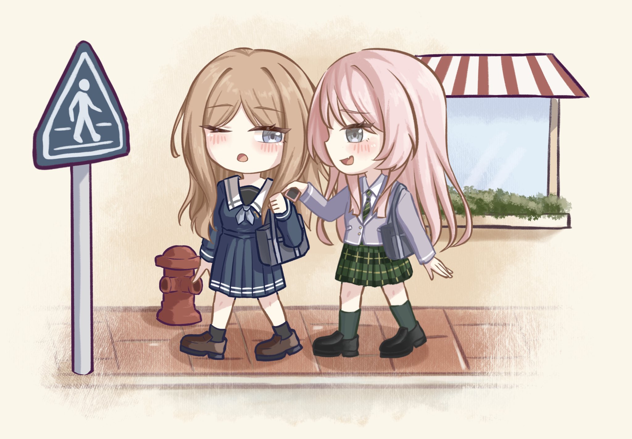 バンドリ　MyGO アベムジカ　ゲーマーズ春の推し活応援フェア　若葉睦　長崎そよ バンドリ MyGO ゲーマーズ春の推し活応援 長崎そよ アクスタ 缶