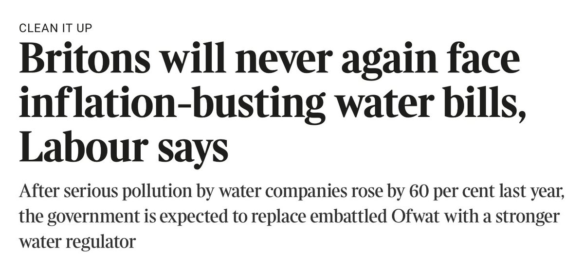 Chrissake. This is not just a lie, it's a ludicrously insulting lie. (1/?)