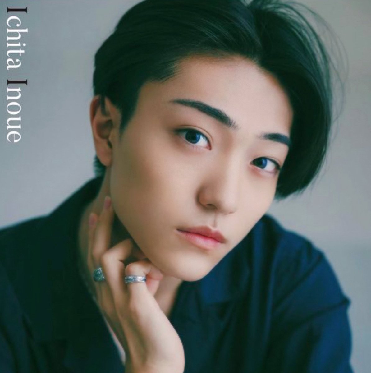 🔍 AmBitious 井上一太くん 顔