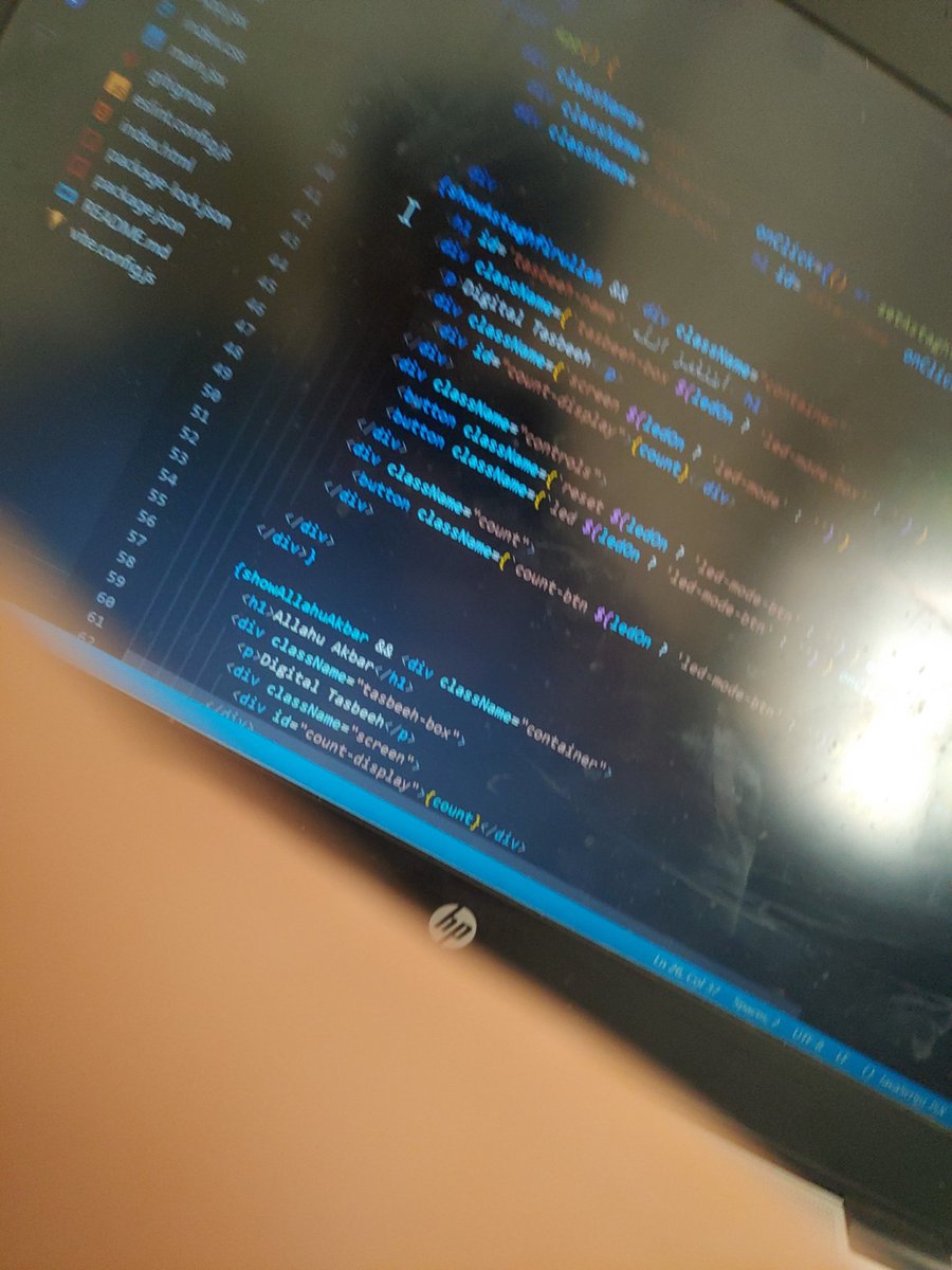 Good morning developers!
#webdeveloper #FrontendDev #音楽の日