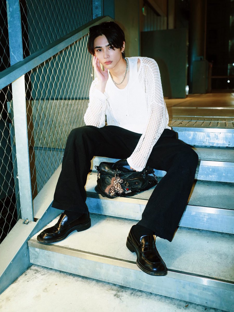 山本大夢/だいむ tweet media