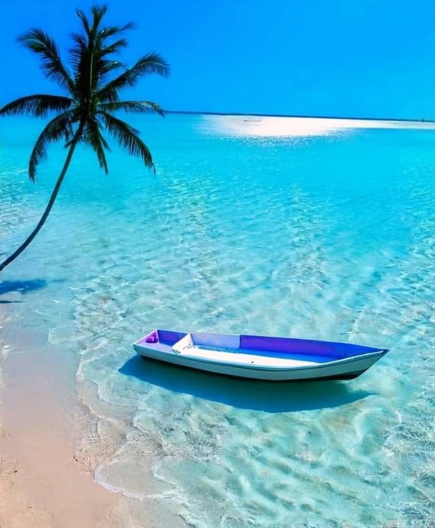 Maldives