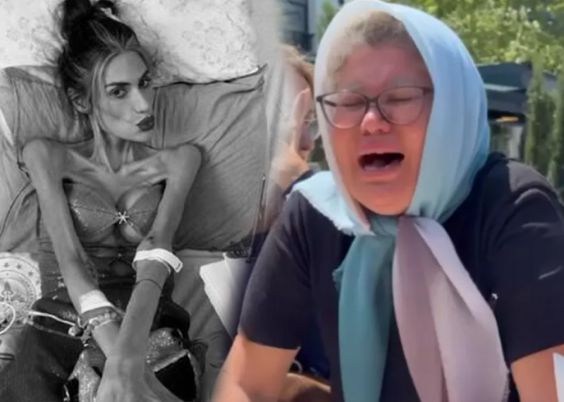 "NEYİ YANLIŞ YAPTIM BİLEMİYORUM"
Nihal Candan'ın annesi Umut Candan'ın acısı dinmiyor

ntv.com.tr/galeri/n-life/…

Foto: Sosyal medya