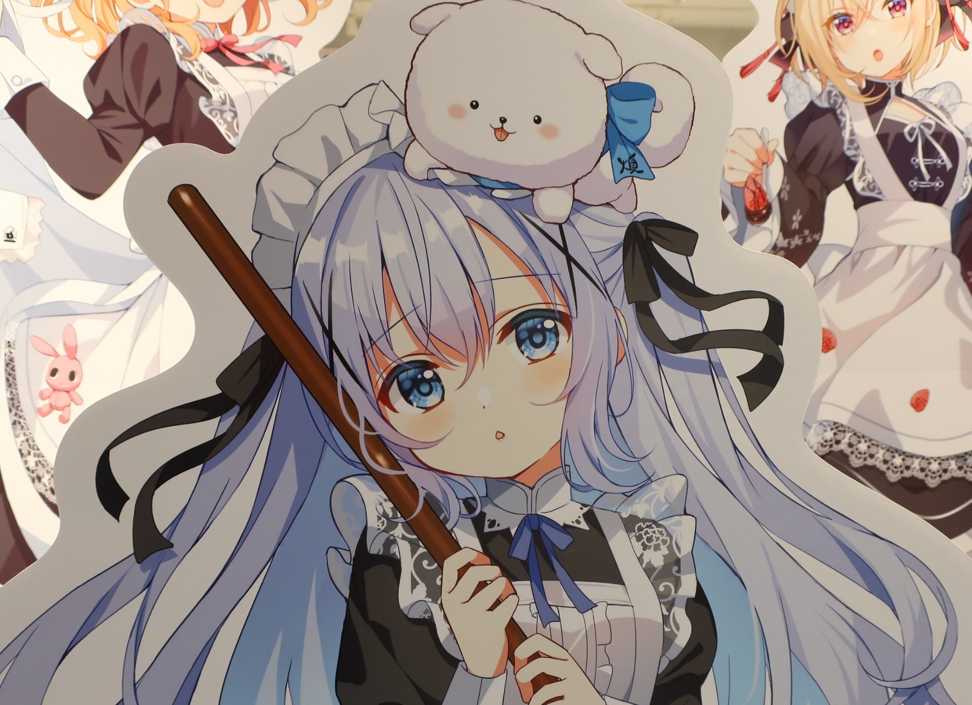 年式不明　モデル名不明　kawaiフルアコ AZONE INTERNATIONAL::えっくす☆きゅーと::商品詳細