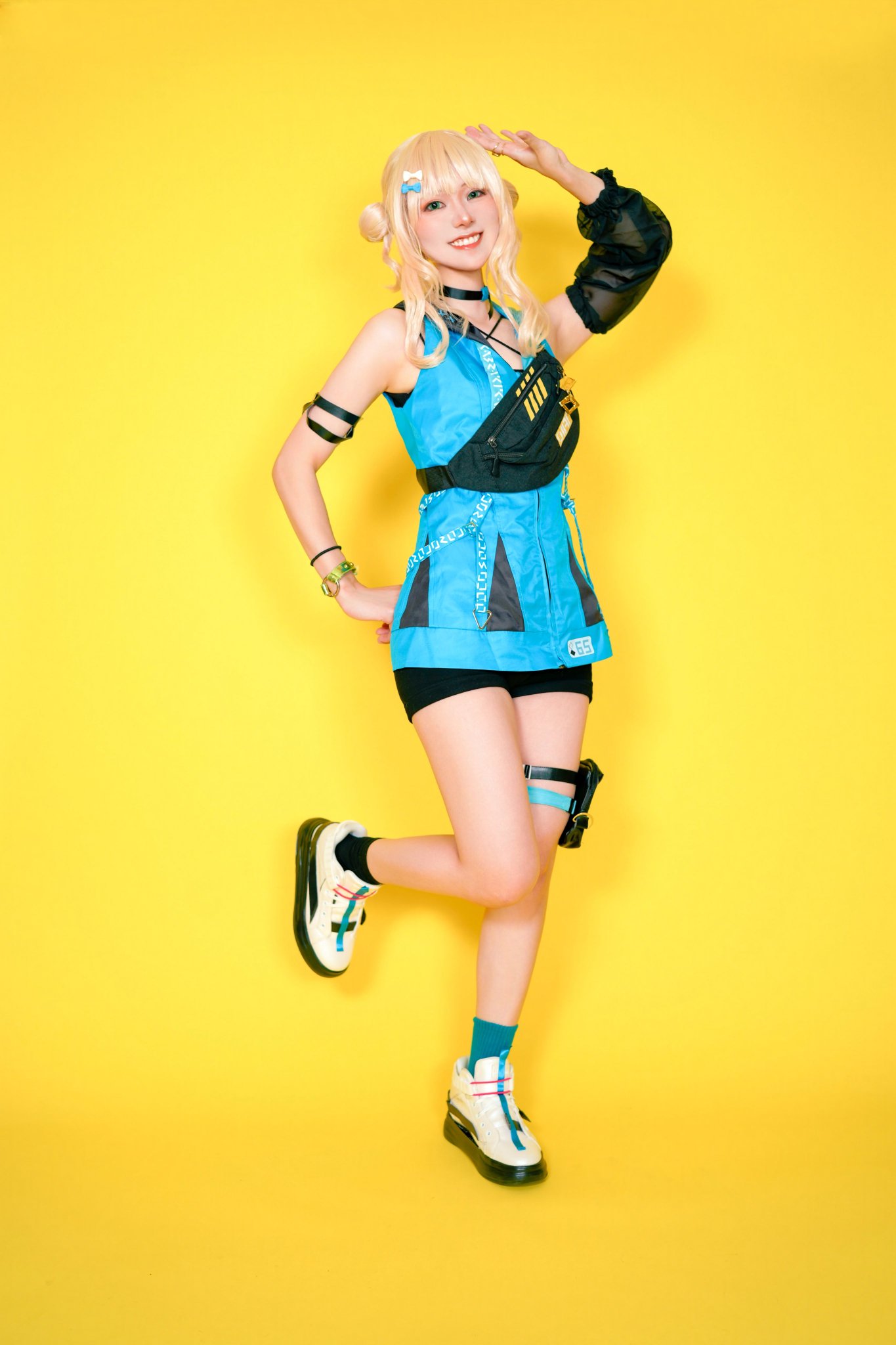 ANA 風 制帽  なりきり コスプレ なのあ on X: 