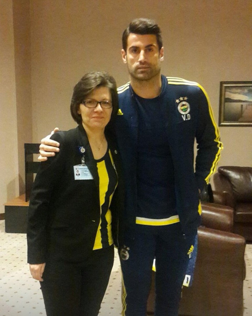 Mirasım🙏🏻#DünyaFenerbahçelilerGünü