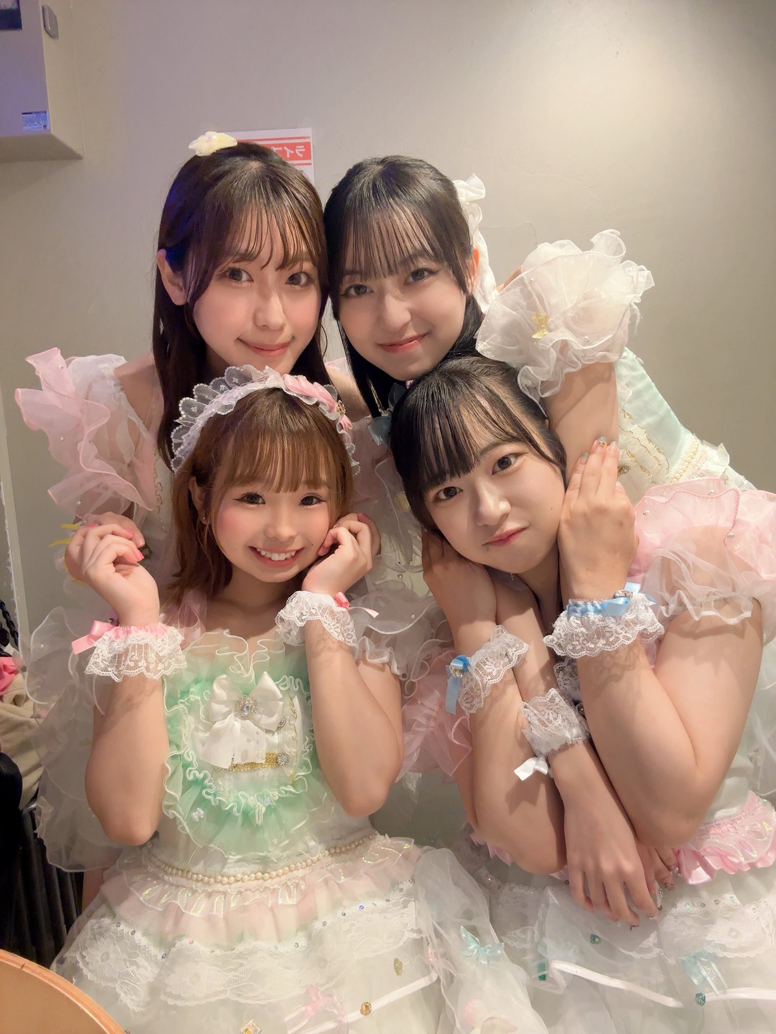 馬場宇凰 🍭Neo🍭【Stellar Princess】 on X: 