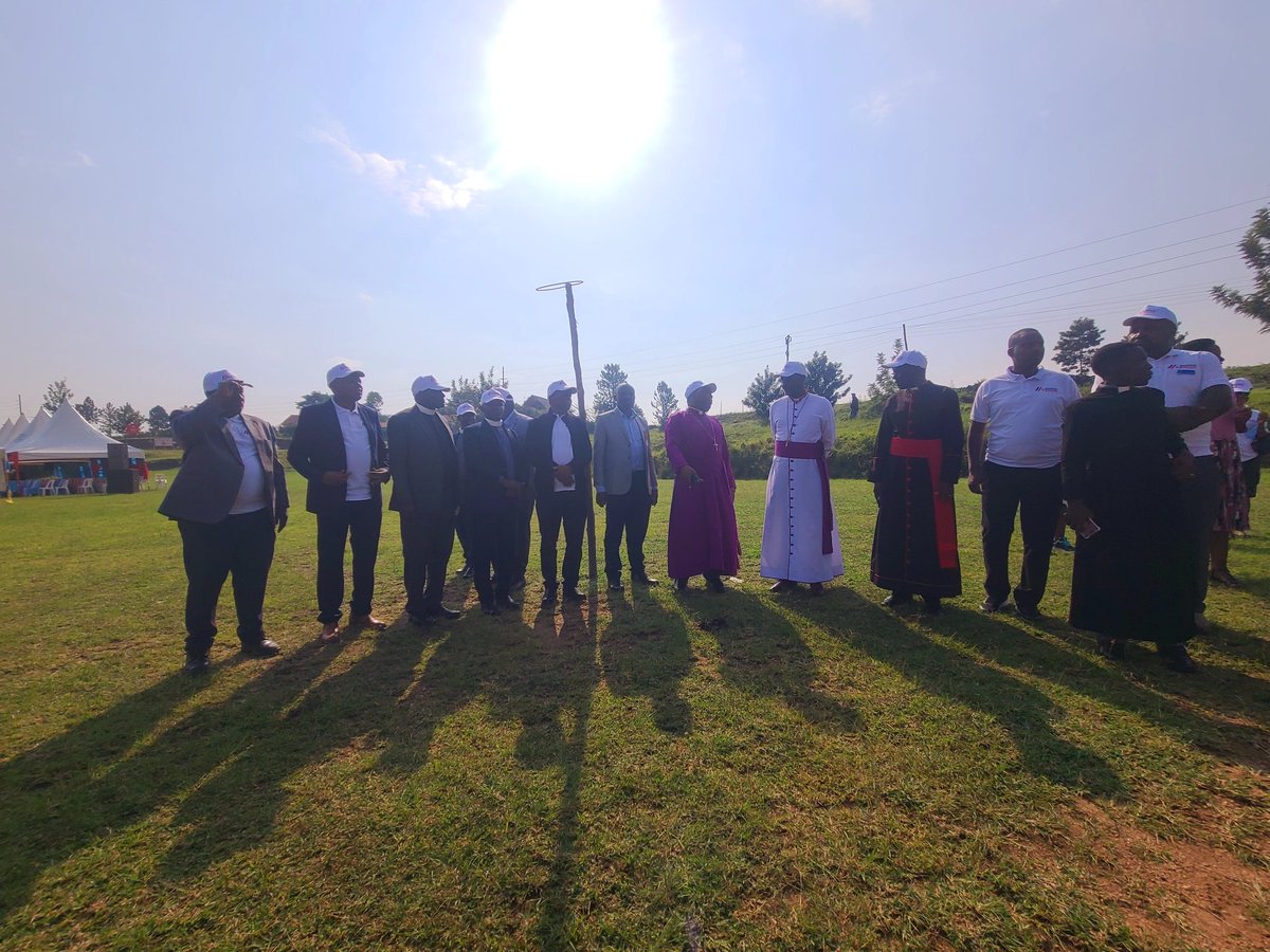 Millennium SACCO 2012 Ltd tweet media