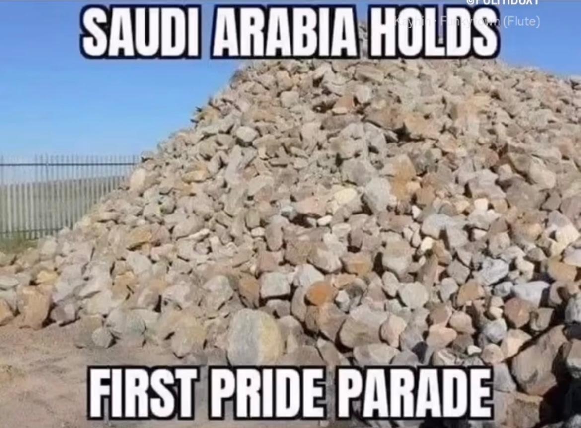 ProudScot76's tweet image. A wee reminder for all those gay or Trans Palestine/Hamas apologists attending the Pride parade in Glasgow today... 🤦🏻
#Pride2025 #glasgowpride