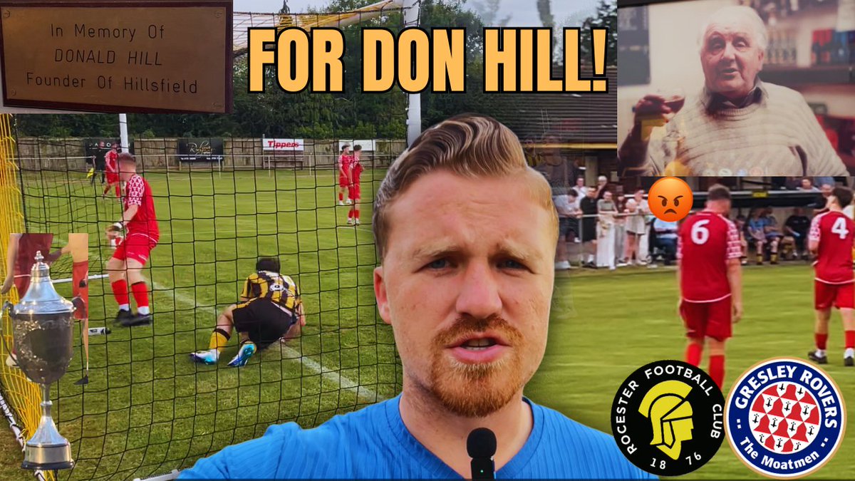 Topliss at the Turnstiles (@topliss94) on Twitter photo 🎥VLOG
<a href="/RocesterFC1876/">Rocester Football Club</a> vs <a href="/GresleyRovers/">Gresley Rovers</a>
youtube.com/watch?v=DjU_n-…
Any RETWEETS will be greatly appreciated!
<a href="/NonLeagueRover/">Paul Non League Rover</a> <a href="/footframeagency/">The Football Creative</a> <a href="/ClubRocester/">Rocester Football Club</a> <a href="/RocesterJuniors/">Rocester FC Juniors</a> <a href="/GresleyRoversSC/">Gresley Rovers Supporters Club</a> <a href="/JoeSkelton10/">Joe</a> <a href="/AdamGittingspt/">(C) Adam Gittings</a> <a href="/TheDB30/">Dan Bell</a> <a href="/Laurencereade/">Laurence Reade</a> <a href="/vinnynolan/">On The Hop Groundhopping / Real Ales - Syd</a> <a href="/PL2NL/">Luke</a> 🎥VLOG
<a href="/RocesterFC1876/">Rocester Football Club</a> vs <a href="/GresleyRovers/">Gresley Rovers</a>
youtube.com/watch?v=DjU_n-…
Any RETWEETS will be greatly appreciated!
<a href="/NonLeagueRover/">Paul Non League Rover</a> <a href="/footframeagency/">The Football Creative</a> <a href="/ClubRocester/">Rocester Football Club</a> <a href="/RocesterJuniors/">Rocester FC Juniors</a> <a href="/GresleyRoversSC/">Gresley Rovers Supporters Club</a> <a href="/JoeSkelton10/">Joe</a> <a href="/AdamGittingspt/">(C) Adam Gittings</a> <a href="/TheDB30/">Dan Bell</a> <a href="/Laurencereade/">Laurence Reade</a> <a href="/vinnynolan/">On The Hop Groundhopping / Real Ales - Syd</a> <a href="/PL2NL/">Luke</a>