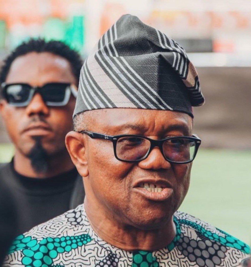 Ainà Dipo 🇳🇬 tweet media
