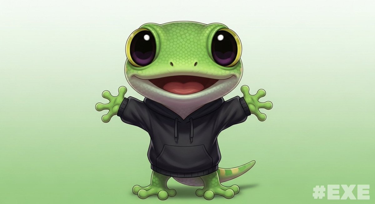 Da isser wieder!

Na?! Rasante twitterlose Woche und ich habe mich extrem zurückhalten müssen, nichts zu posten. Anstrengend, sag ich euch.

Habt ein schönes Wochenende.
#EXE #HappySaturday