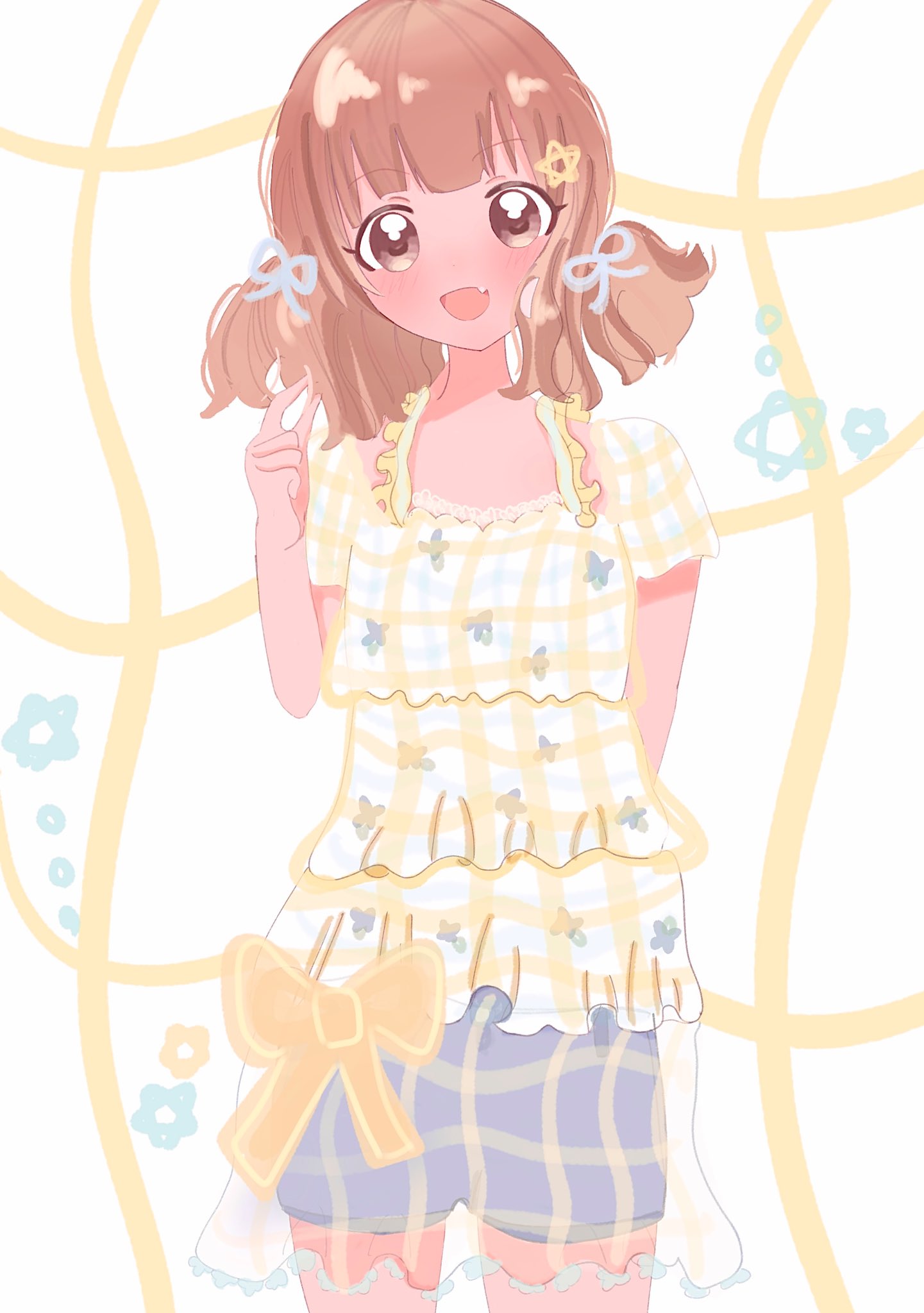 たら on X: 