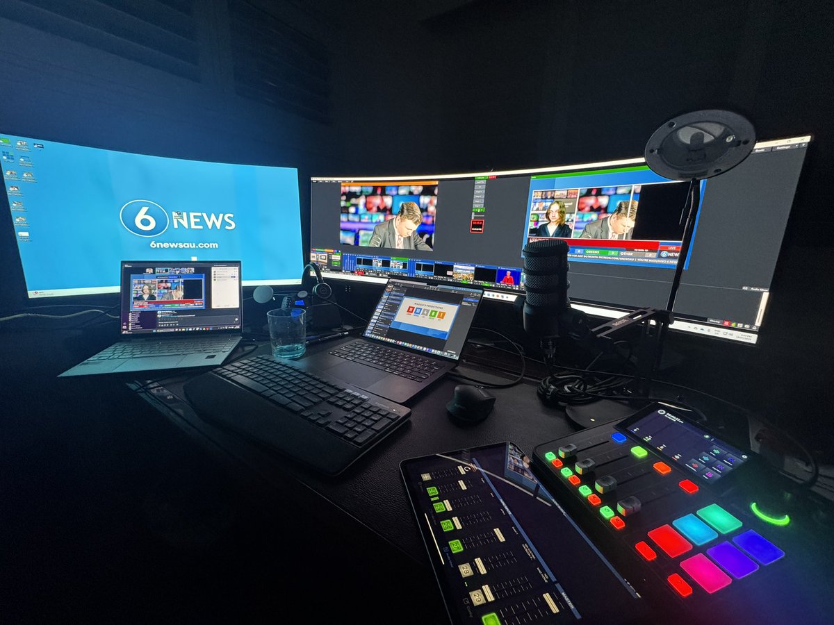austinpollock_6's tweet image. TASMANIA DECIDES: Live coverage with the best in the business from 6pm on @6NewsAU. @Leo_Puglisi6 @Maggie_Perry6 @StuartJeffery_6