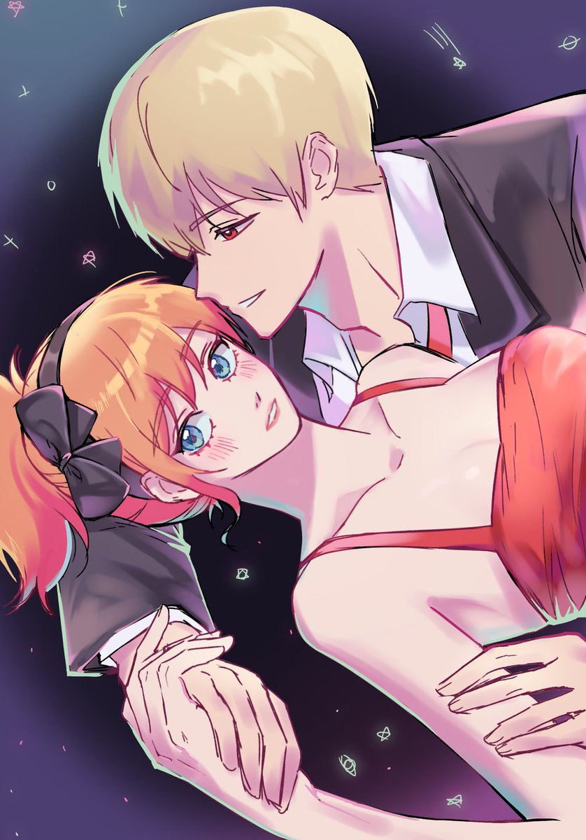 #沖神
오랜만에 오키카구~