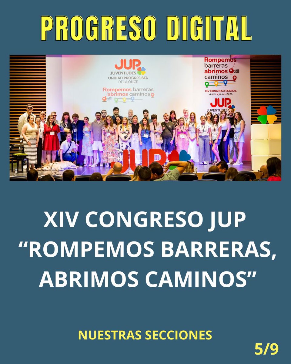 Unidad Progresista tweet media