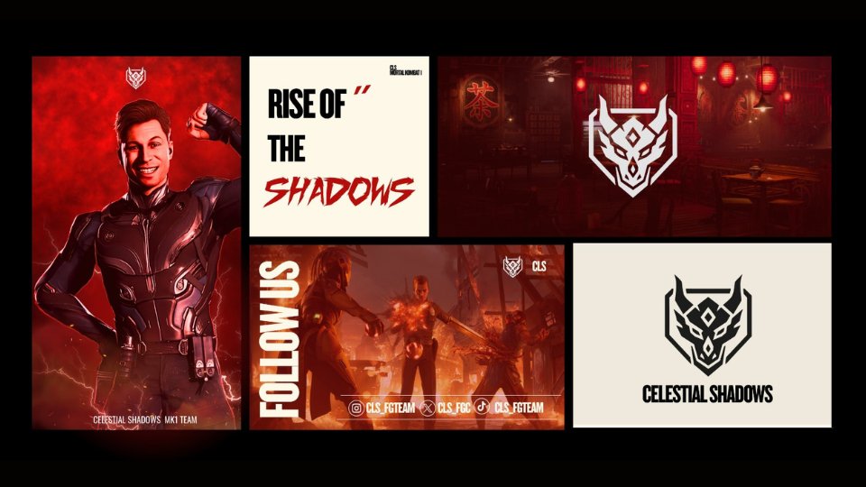 Después de una profunda reflexión y mucho trabajo, nos enorgullece anunciar una nueva etapa para nuestro equipo. Esta evolución incluye un logo renovado y nuevos objetivos que marcarán el futuro de CLS