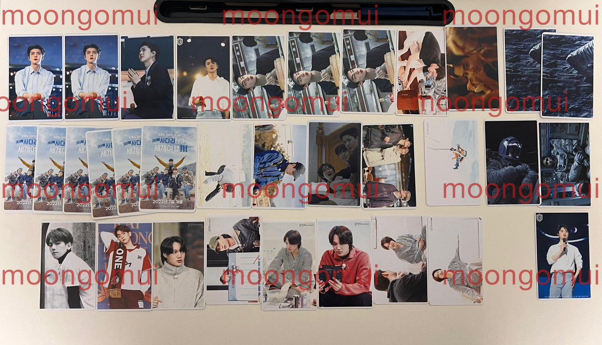 moongomui's tweet photo. 엑소의 사다리 포카 EXO's Ladder x CGV Photocard 
Fanmeeting EXO' Clock
The Moon 더문 

Available Poca 0.5
All 14.5
Will be shipped on Monday☃️

Paypal / Korean Bank✅
DM❤️

엑소 시우민 백현 카이 수호 세훈 디오 찬열 첸 대리구매 양도 엑사세 포토카드 Wts sell proxy exo https://t.co/JgKkGqb3sN
