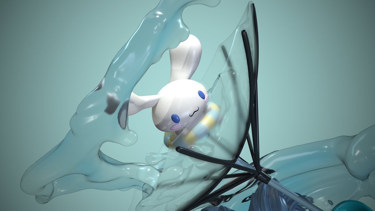 Hyeoncheol80846's tweet image. 하츠네미쿠 시나모롤 연습작 입니다.
#HatsuneMiku