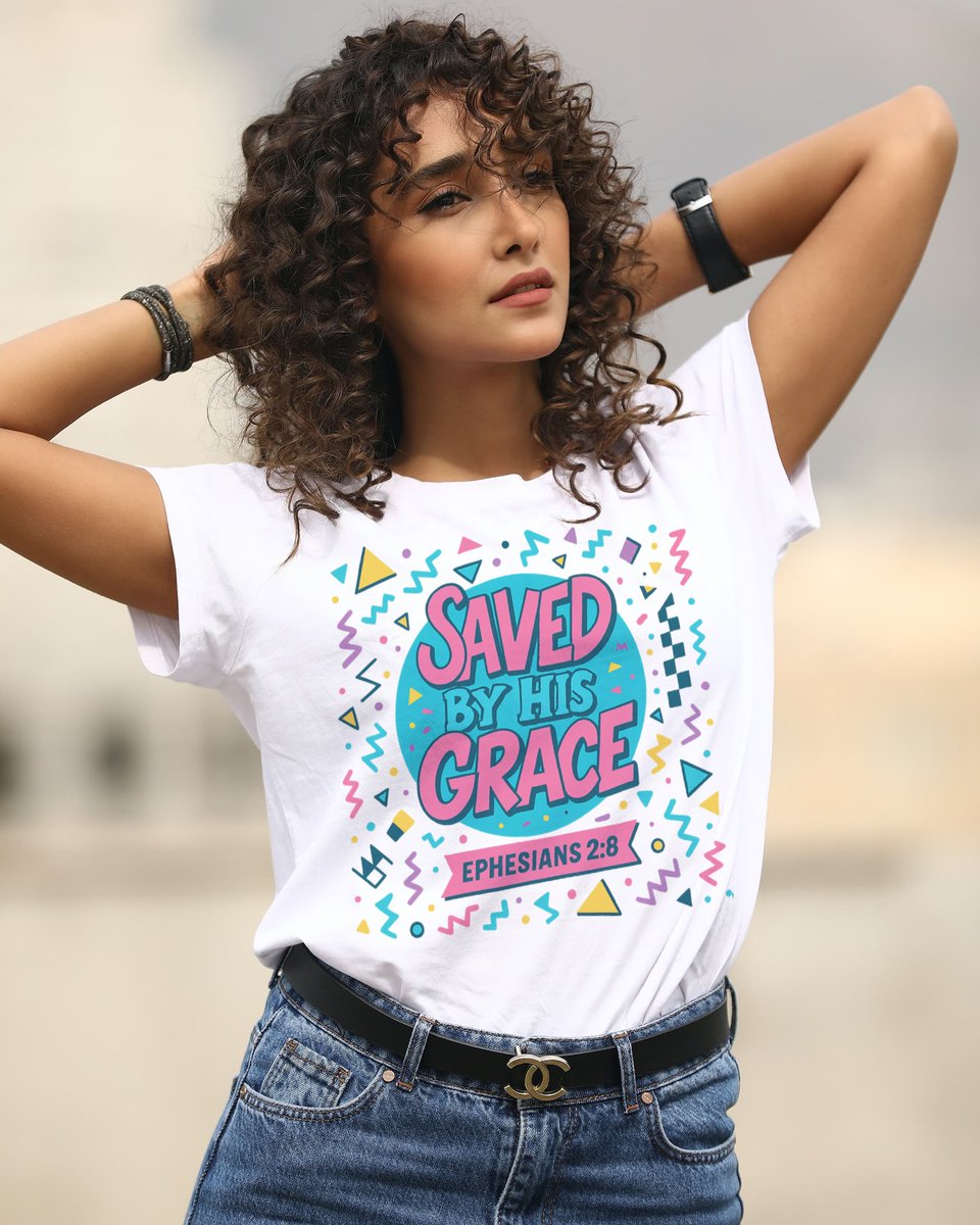 goss253's tweet image. 🔥 Bold faith. Fresh style.
Wearing the Word like never before — faith meets streetwear in every DTF print drop.
#ChristianStreetwear #FaithBasedFashion  #KingdomCulture #WearYourFaith #ChristianApparel #GospelDrip #ChristianTshirts #ScriptureStyle

Hustleafterdarkclothing.com