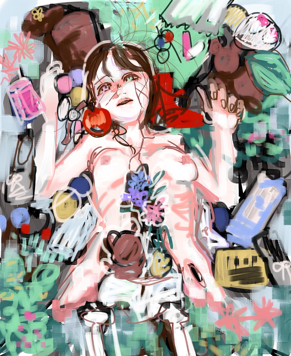 角砂糖 (@aoi_mo11118888) on Twitter photo 