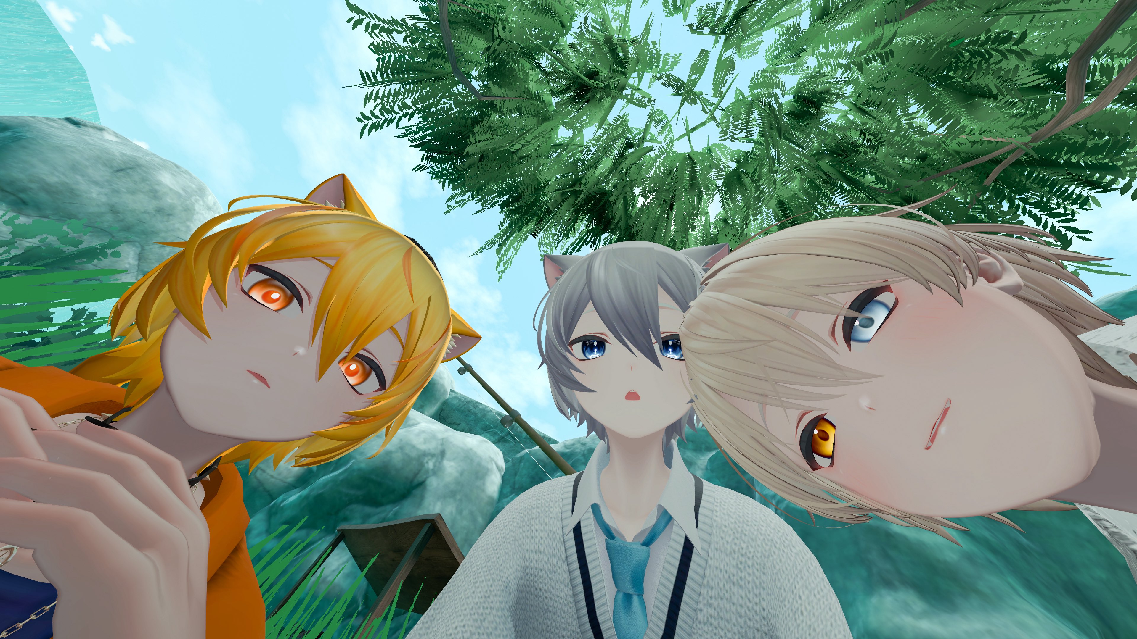 ゆずりんご♡ ゆずりんごVR - Search / X