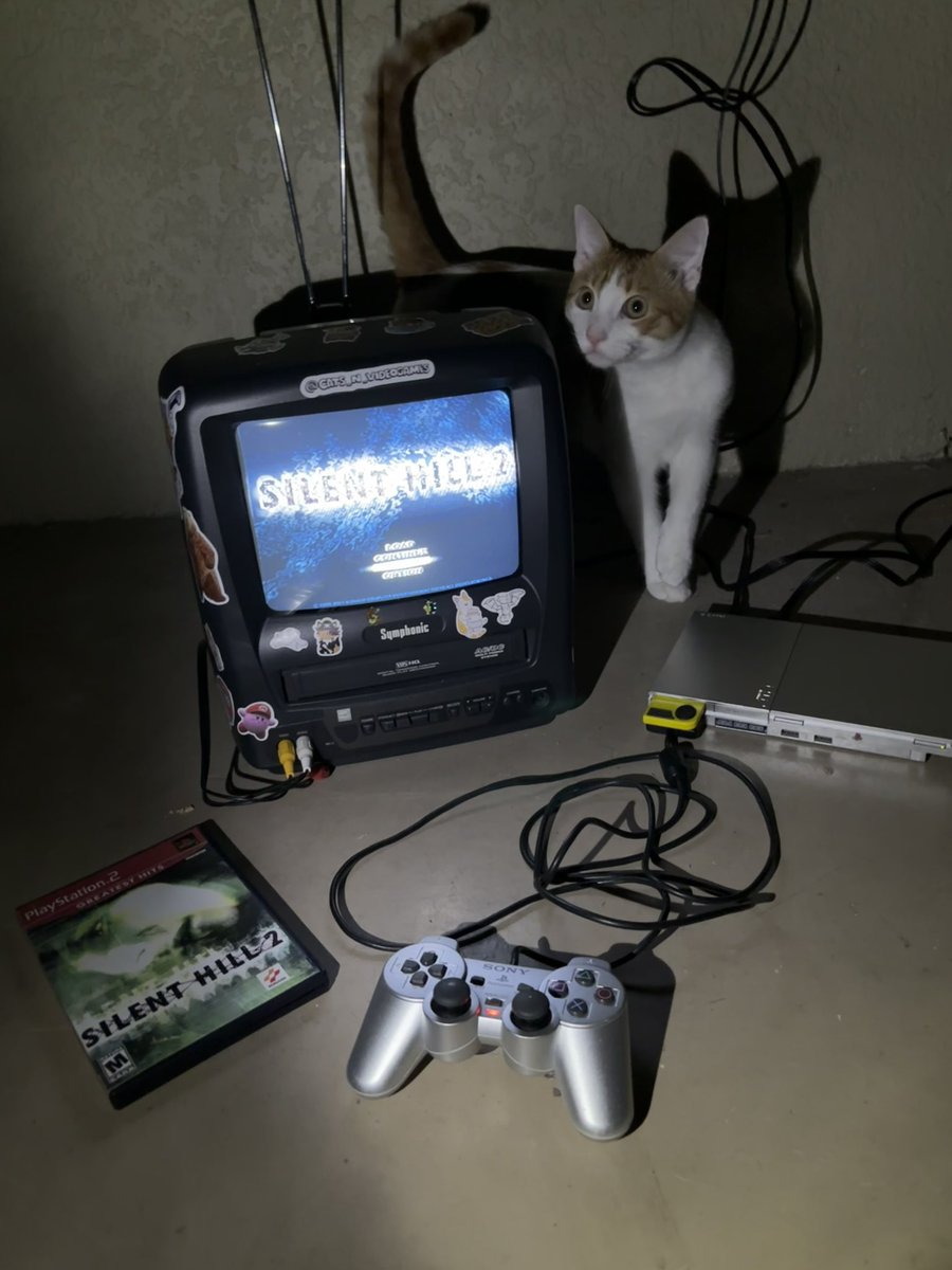 Silent Hill 2
