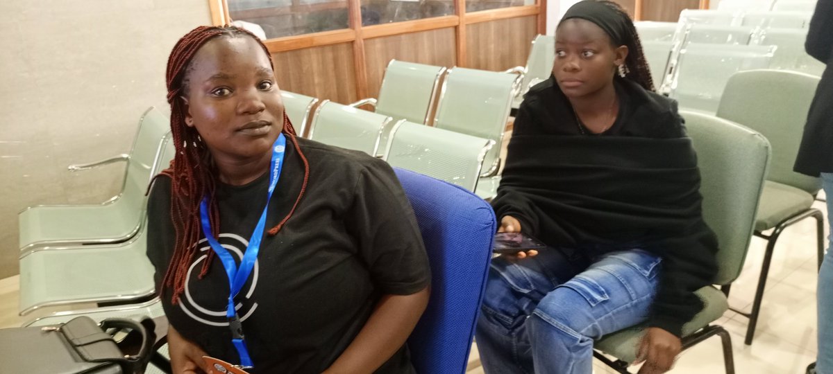 Part of the <a href="/WordPressMasaka/">WordCamp Masaka 2025</a> organising team. <a href="/NakaliisaHawa/">Nakaliisa hawa</a> @Anita5419153812 

#WcMasaka2025